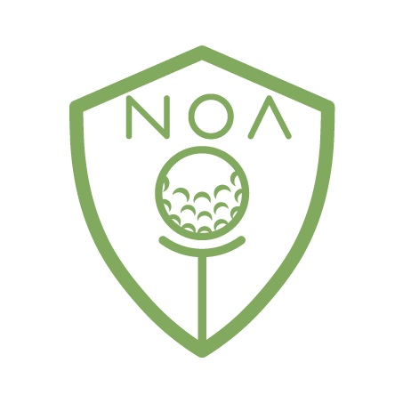 NOA  GOLF  STUDIO