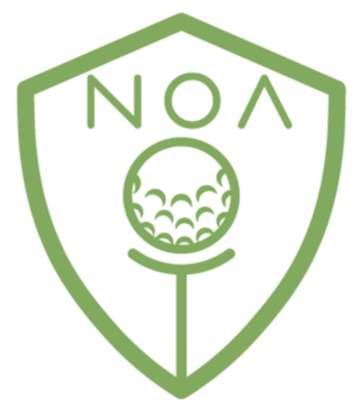 NOA  GOLF  STUDIO